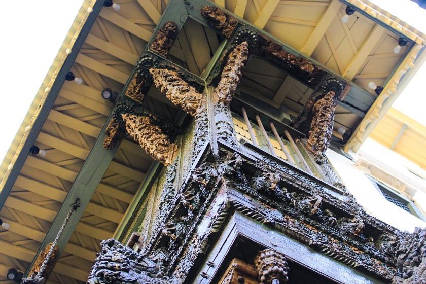 Mangaldas Ni Haveli I By The House Of Mg Αχμπανταμπάντ Εξωτερικό φωτογραφία