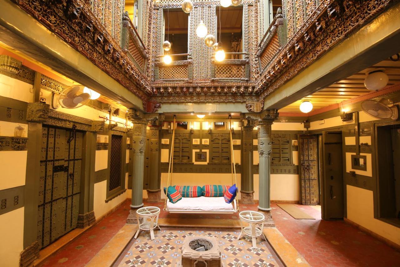 Mangaldas Ni Haveli I By The House Of Mg Αχμπανταμπάντ Εξωτερικό φωτογραφία