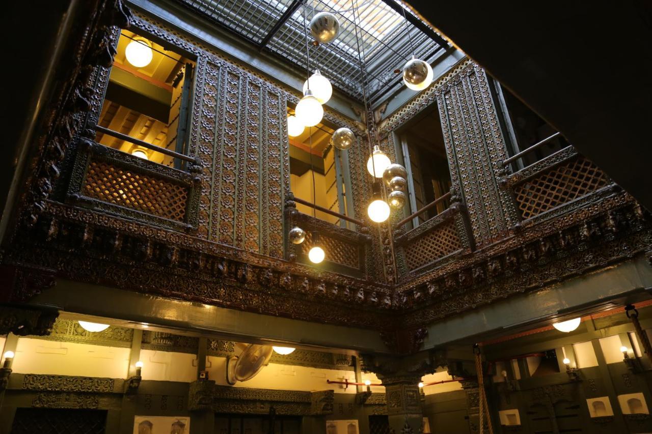 Mangaldas Ni Haveli I By The House Of Mg Αχμπανταμπάντ Εξωτερικό φωτογραφία