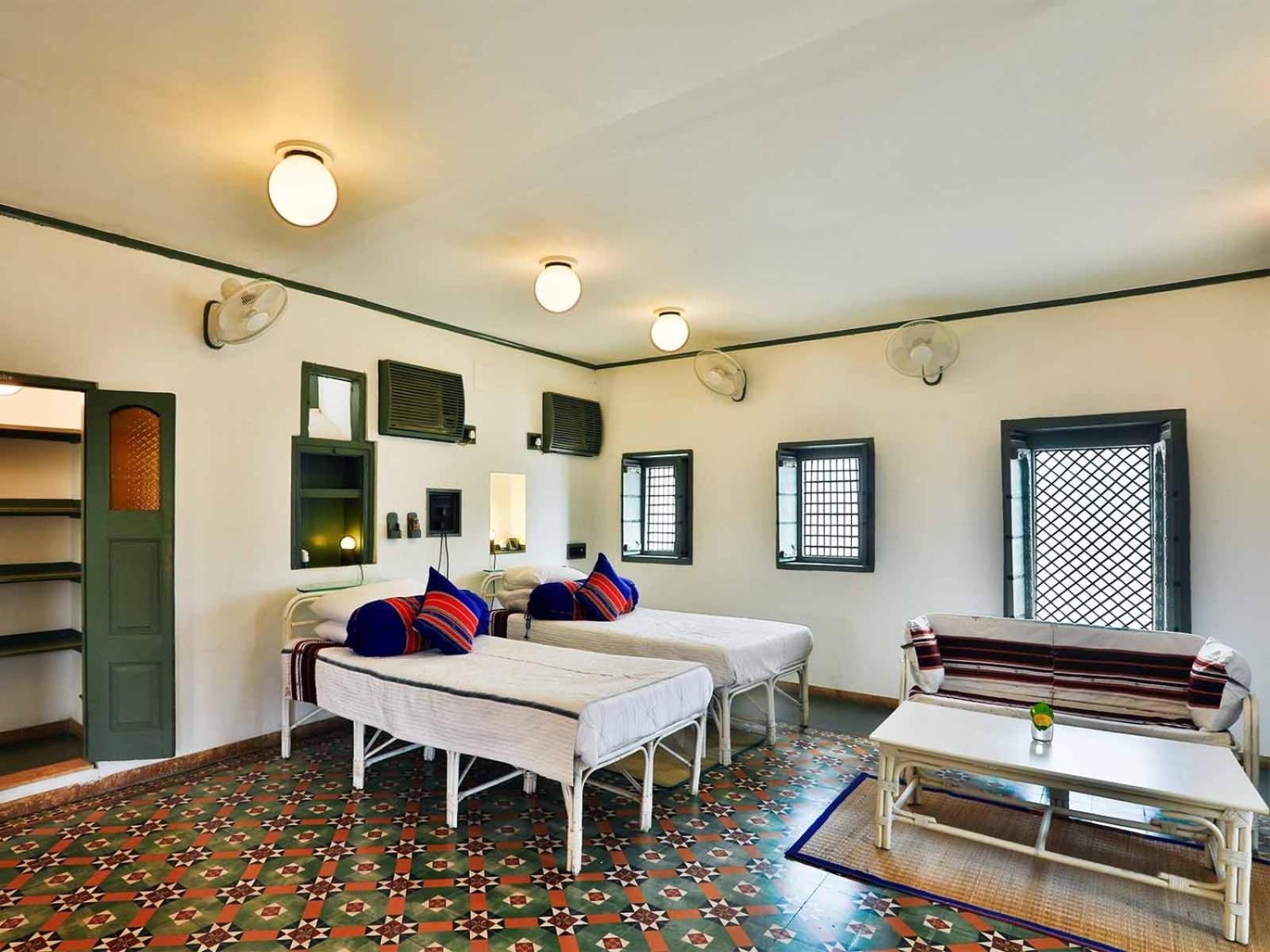 Mangaldas Ni Haveli I By The House Of Mg Αχμπανταμπάντ Εξωτερικό φωτογραφία