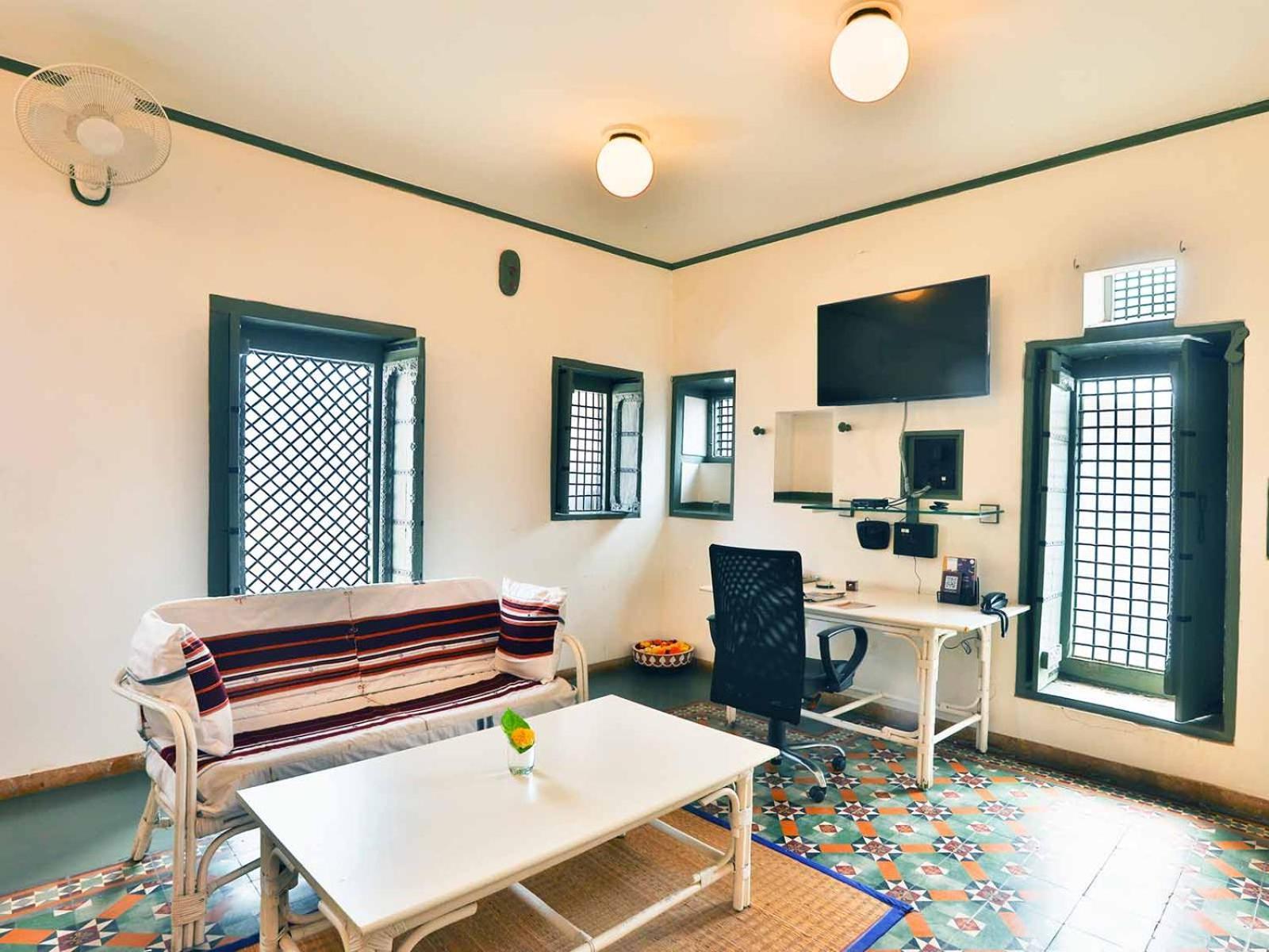 Mangaldas Ni Haveli I By The House Of Mg Αχμπανταμπάντ Εξωτερικό φωτογραφία