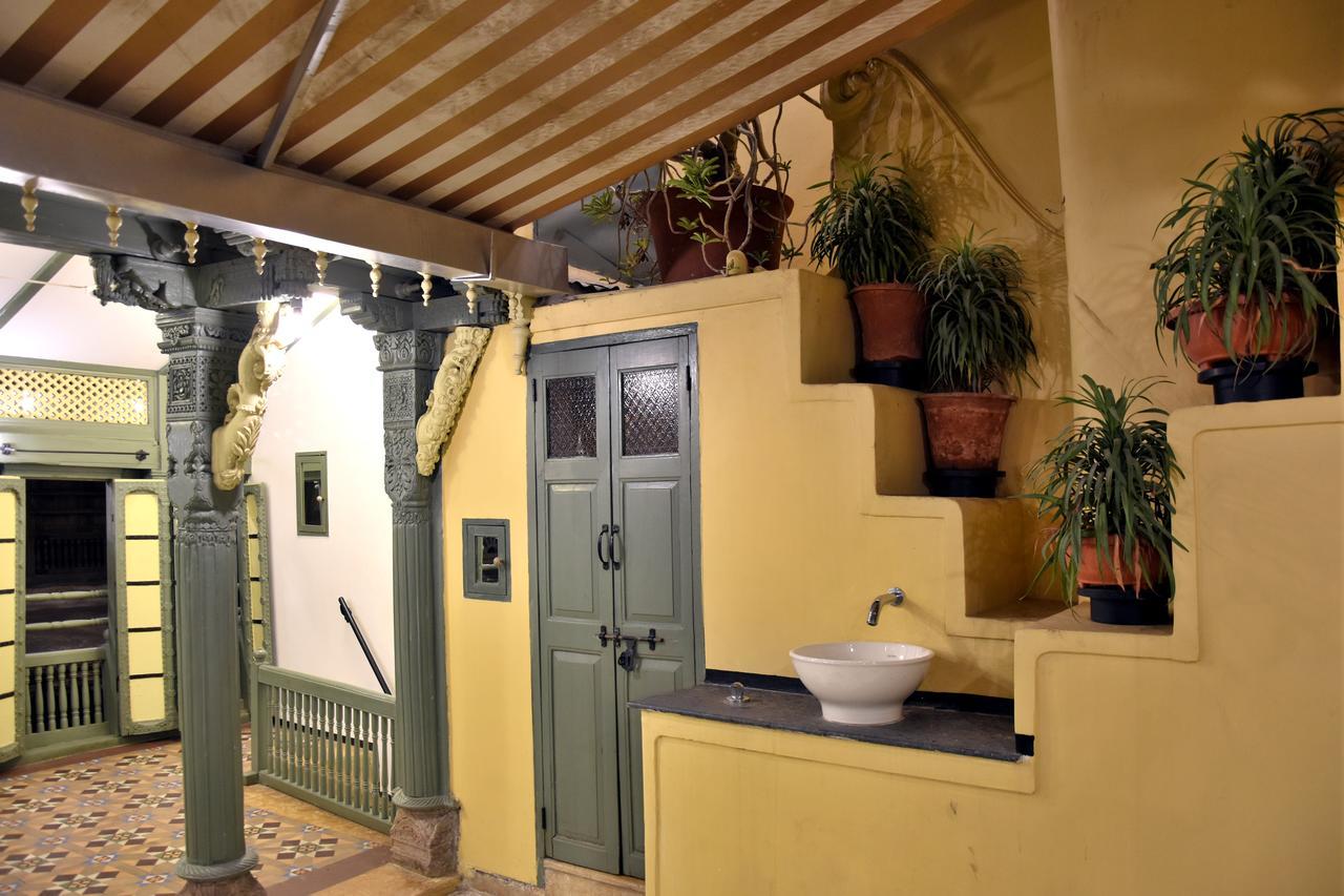 Mangaldas Ni Haveli I By The House Of Mg Αχμπανταμπάντ Εξωτερικό φωτογραφία