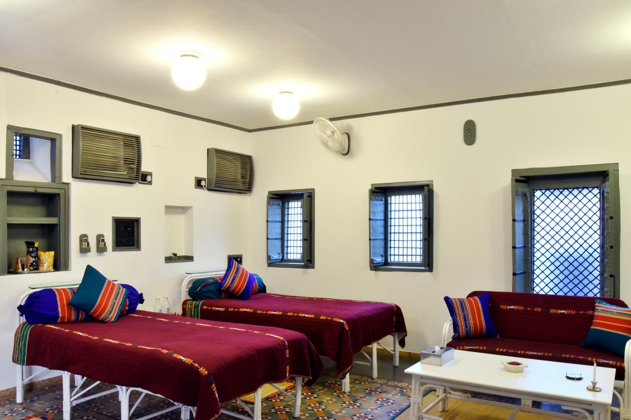 Mangaldas Ni Haveli I By The House Of Mg Αχμπανταμπάντ Εξωτερικό φωτογραφία