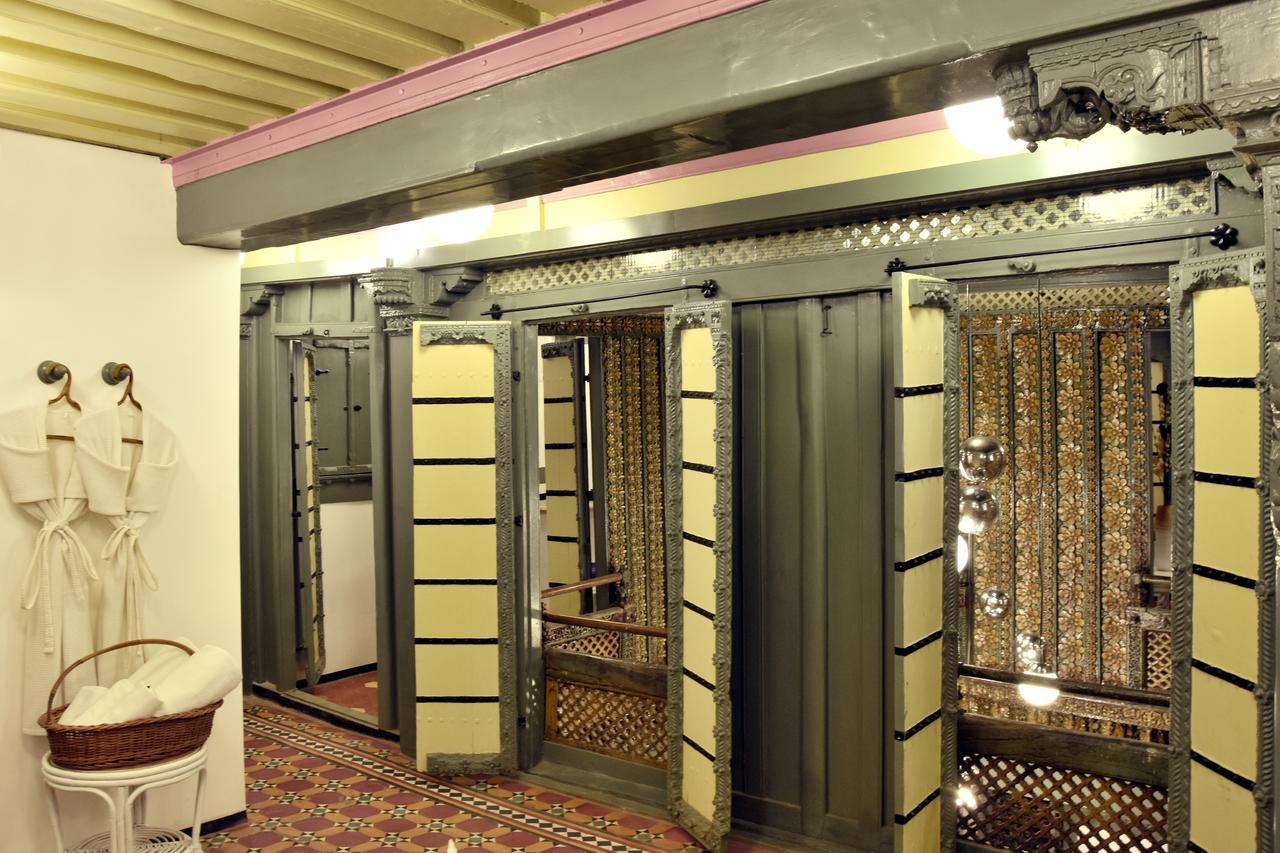 Mangaldas Ni Haveli I By The House Of Mg Αχμπανταμπάντ Εξωτερικό φωτογραφία