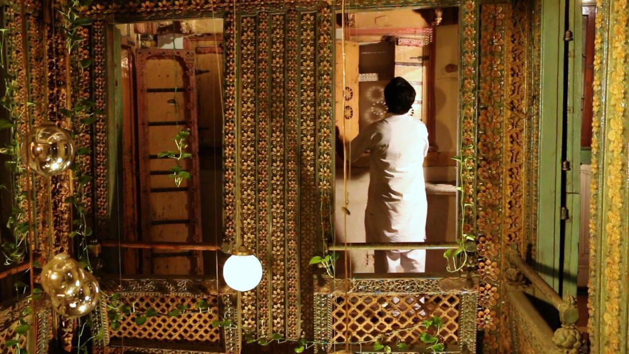 Mangaldas Ni Haveli I By The House Of Mg Αχμπανταμπάντ Εξωτερικό φωτογραφία